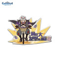 ����� ������� Genshin Impact: Earthly Drama � Arataki Itto