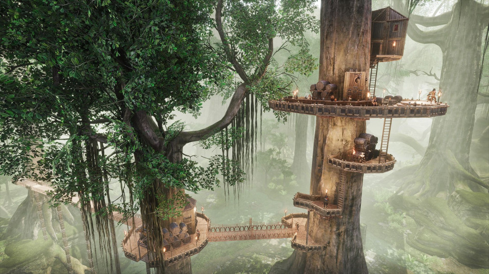 Conan Exiles: Debaucheries of Derketo Pack.  [PC,  ]