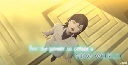 Shin Megami Tensei III Nocturne HD Remaster [PC,  ]