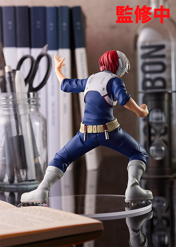 ������� Pop Up Parade My Hero Academia: Shoto Todoroki Hero Costume Ver. (16 ��)