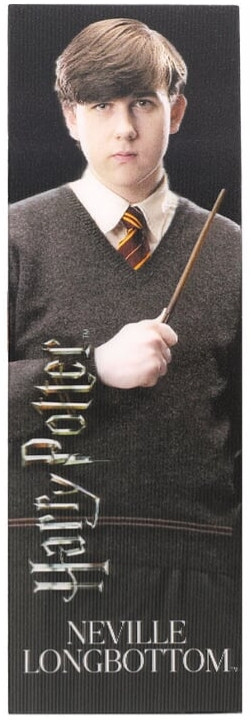 Волшебная палочка Light Гарри Поттер: Невилл Долгопупс