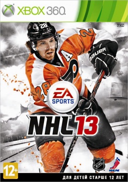 NHL 13 [Xbox 360]
