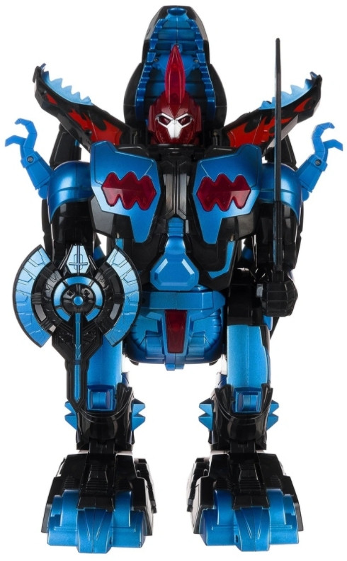     : Tyrant dragon