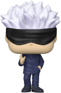 ������� Funko POP Animation: Jujutsu Kaisen � Satoru Gojo (9,5 ��)