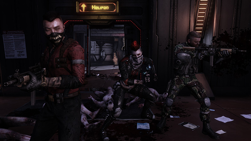 Killing Floor 2 [PC,  ]