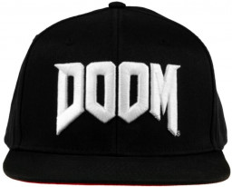  Doom: Logo