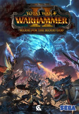 Total War: Warhammer II  Blood for the Blood God II.  [PC,  ]