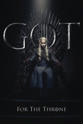  Game Of Thrones: Daenerys For The Throne (259)