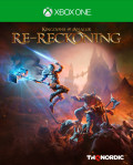 Kingdoms of Amalur: Re-Reckoning [Xbox One]