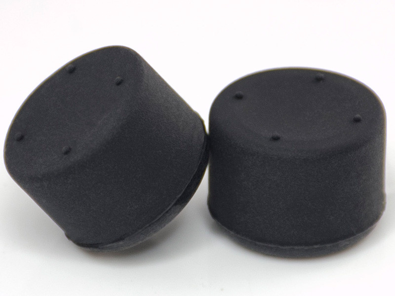 Защитные накладки на стики геймпада DualShock 4 (2 шт.)