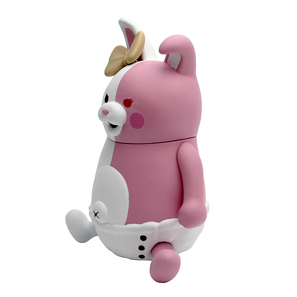 ������� Danganronpa 1�2: Monomi � Soft Vinyl Figure (13 ��)