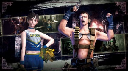 Resident Evil 0 (Zero) [PC,  ]