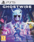 Ghostwire: Tokyo [PS5] – Trade-in | /