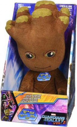   Funko Marvel: Guardians Of The Galaxy 2  Groot (30 )
