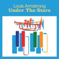 Louis Armstrong  Under The Stars (LP)