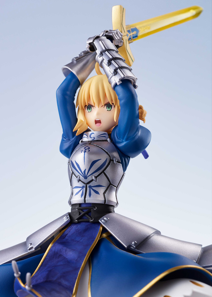  ConoFig Fate: Grand Order  Saber / Altria Pendragon (16,5 )