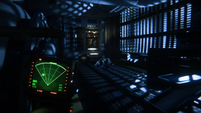 Alien: Isolation.  .  [PC,  ]