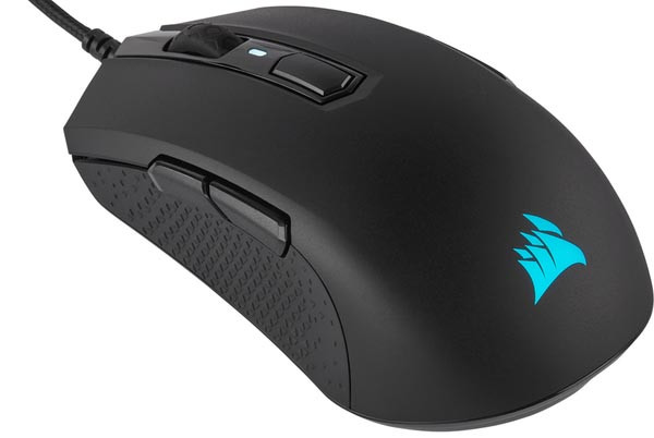 ���� Corsair Gaming M55 RGB PRO ��������� ������� ���������� � ���������� ��� PC (EU version)