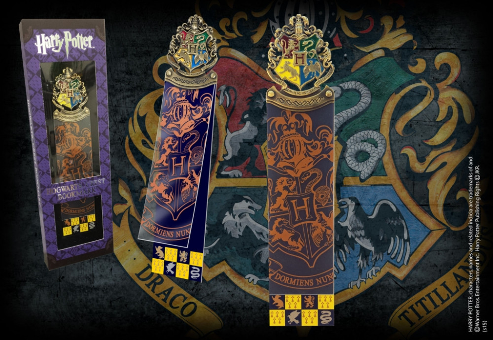 �������� Harry Potter: Hogwarts Crest