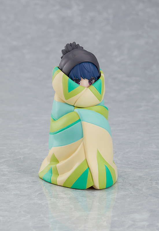 ������� Figma Yurukyan: Rin Shima DX Edition (13 ��)