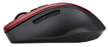 Мышь ASUS WT425 беспроводная для PC (красный) (90XB0280-BMU030)