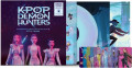 ������� � Various Artists: Kpop Demon Hunters (Soundtrack From The Netflix Film) [OST] [Coloured Honmoon Haze Vinyl] (LP)