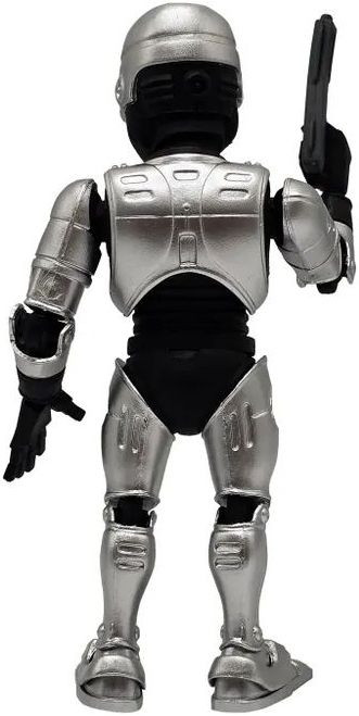 ������� Minix Robocop / ������� � ����� ����� (12 ��) (15276)