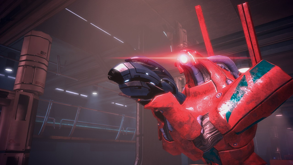 Bestseller. Mass Effect [PC-Jewel]