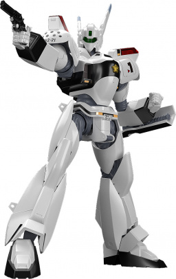 -  Moderoid  Mobile Police Patlabor: AV-98 Ingram (13,5 )