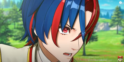 Fire Emblem Engage [Switch]