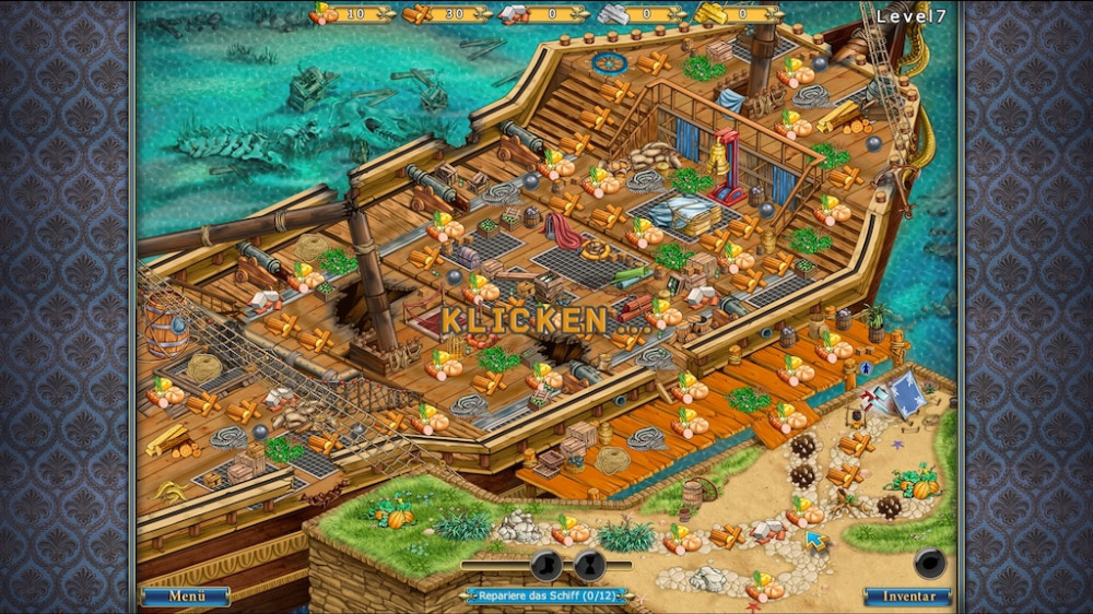 The Musketeers: Victoria's Quest [PC, �������� ������]