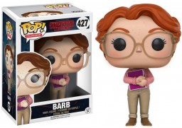  Funko POP Television: Stranger Things  Barb (9,5 )