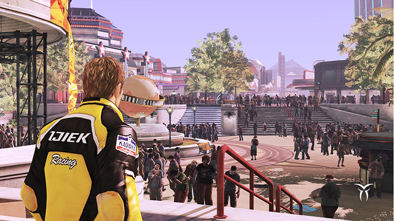 Dead Rising 2 [PC,  ]