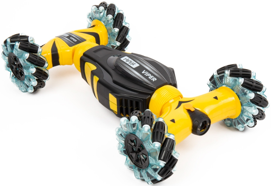   Hiper Viper 4x4 (HCT-0017)