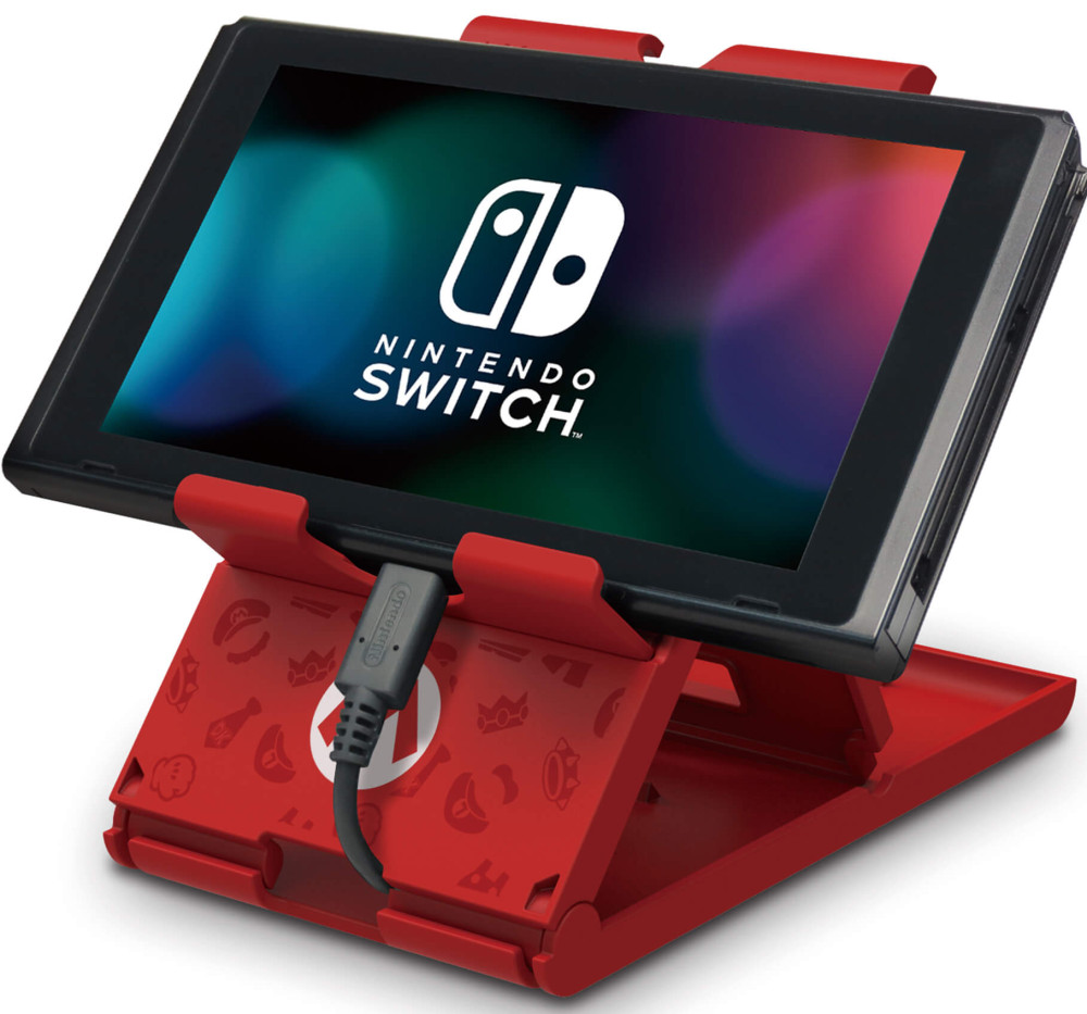    Hori: Mario  Nintendo Switch (NSW-084U)