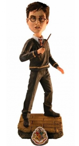  Harry Potter Harry Head Knocker (20 )