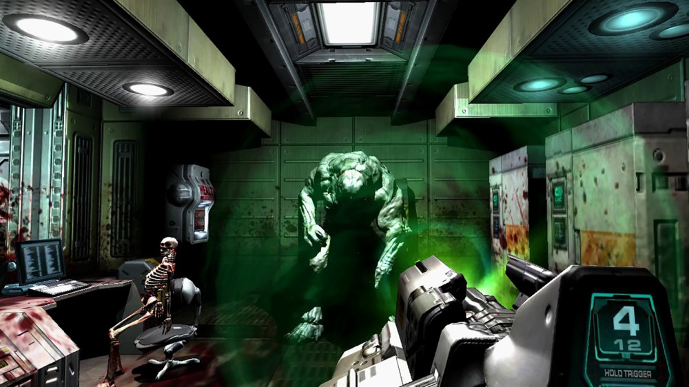 DOOM 3 [Xbox One, �������� ������]