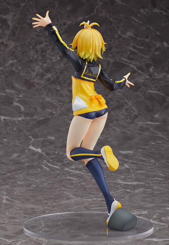  Kagamine: Rin & Len Kagamine Rin Stylish Energy R Ver. (22 )