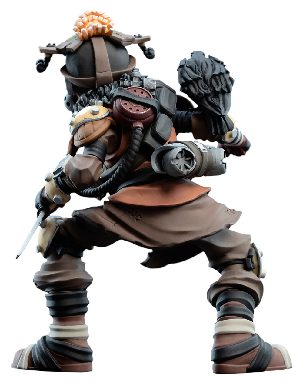 ������� Apex Legends: Bloodhound Mini Epics (14 ��)