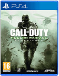 Call of Duty: Modern Warfare Remastered [PS4] – Trade-in | /