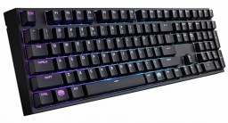  Cooler Master MasterKeys Pro L RGB Cherry MX Red       PC (SGK-6020-KKCR1-RU)