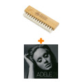 Adele  21  LP + ����� ��� ����� �� LP �� ������ ������