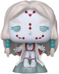  Funko POP Animation: Demon Slayer Kimetsu no Yaiba  Mother [Glow In The Dark] With Chase Exclusive (9,5 )