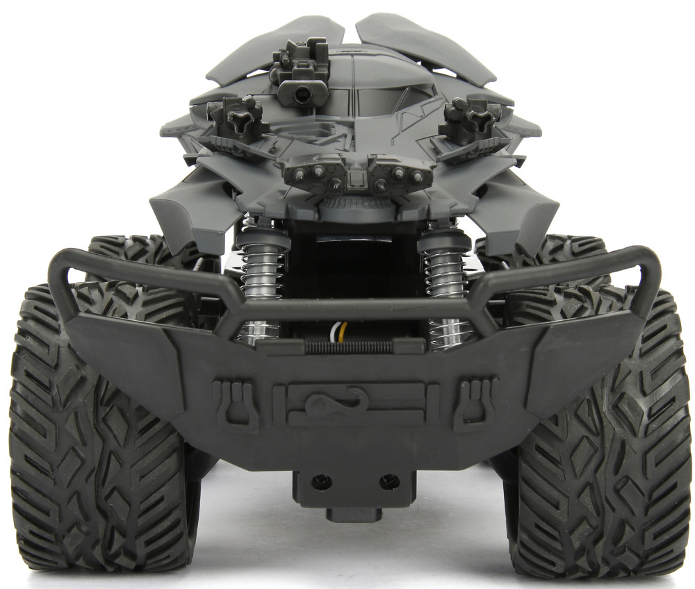   Justice League: Batmobile JT Raptor Chassis (1:12)