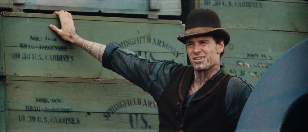 ����� ���� (Blu-ray)