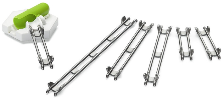 ����������� GraviTrax: ������ � ����� (�������������� �����)