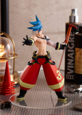  Promare: Galo Thymos Pop Up Parade (18 )