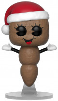  Funko POP: South Park  Mr. Hankey (9,5 )