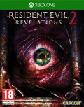 Resident Evil. Revelations 2 [Xbox One]