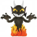  Funko Vinyl Collectibles: Cuphead  The Devil (15 )